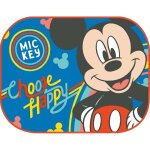 Rideaux latraux 2 pices 4435cm minnie&mickey