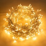 Guirlande lumineuse led lucine sklum 2, 8 m