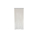 Rideau de portes ficelle tresse ficelle 90x200cm - luance