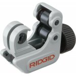 Coupe - tuyau 6 - 28mm ridgid