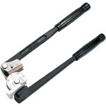 Ridgid - pince � cintrer les tubes 405 / 408m longueur 417 mm - 36092