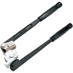 Ridgid - pince � cintrer les tubes 410m longueur 370 mm - 36102