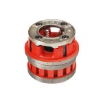Ridgid - t�te de coupe (bspt) acier alli�, rg 1 / 2