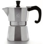 Riess - kelomat - riess cafetire espresso miss moka prestige 6 tasses
