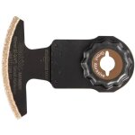 Riff lame de scie plongeante, 68 mm starlock max - k50 - hm / riff - mam009 - mortier / colle � carrelage ...