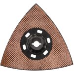 Riff plateau de pon�age, de fraisage et de r�page, 116 mm starlock max - k100 - hm / riff - mam018 - ...