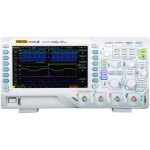 Rigol - oscilloscope num�rique ds1054z 50 mhz 4 canaux 1 g�ch / s 24 mpts 8 bits m�moire num�rique (dso) ...