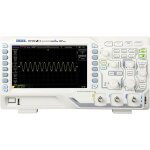 Rigol - oscilloscope numrique ds1202z - e 200 mhz 2 canaux 1 gch / s 24 mpts 8 bits q640392