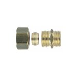 Raccord bicone male d 14x3 / 4