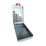 Riss - forets bton industrie coffret 7p. sc