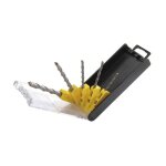 Forets bton sup coffret 5p sc - riss