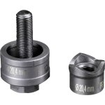 4055220 emporte - pice 20. 4 mm - rittal