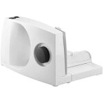 Ritter markant 05 trancheuse �lectrique blanche pliable