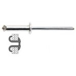 Rivet graf ou eclates 4, 8x12(50)7631846