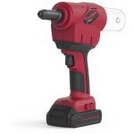 Riveteuse  batterie - 320401000000 - 020 - 1 - vvg