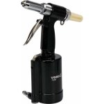 Riveteuse pneumatique vorel 2, 4 - 4, 8 mm