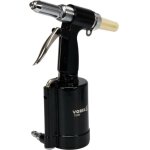 Riveteuse pneumatique vorel 2, 4 - 4, 8 mm