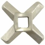 Couteau hachoir