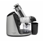 Extracteur de jus pej750 - riviera - et - bar
