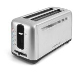 Grille - pains 2 fentes 1500w inox riviera&bar gp540a Grille - pains 2 fentes 1500w inox riviera&bar gp540a