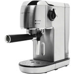 Riviera&bar - machine à expresso 19 bars inox bce450 Riviera&bar - machine à expresso 19 bars inox bce450
