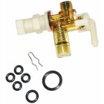 Valve de scurite (500591716) cafetire, machine  caf riviera et bar