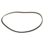 Courroie dent�e pour machine � pain 80s3m570 taille 570mm