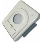 Couvercle assemble (500590845) machine � pain riviera et bar