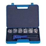 Coffret de rivetage rivquick