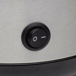 Rk - 6117 cuiseur  riz blanc - tristar
