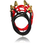 Rkg - câble de démarrage 800 ampères 2x4, 5 mètres 35mm² pince crocodile Rkg - câble de démarrage 800 ampères 2x4, 5 mètres 35mm² pince crocodile