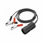 Pro car câble allume cigare avec pince 12 - 24v 8a Pro car câble allume cigare avec pince 12 - 24v 8a