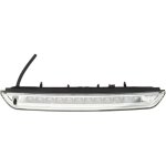 Rnemitery - feu de freinage � montage �lev� 15w 12v 6351lx 3e feu stop de remplacement pour peugeot 2008 ...