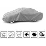 Bche auto pour audi a7 sportback (2010 - 2017)