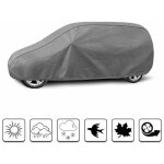 Roadclub - bche auto pour citron berlingo i utilitaire (1996 - 2008)