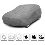 Bche auto pour morgan plus 4 2 siges (toutes)