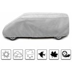 Roadclub - b�che auto pour nissan primastar (2016 - aujourd'hui)