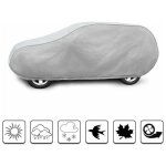 Roadclub - b�che auto pour toyota land cruiser 120 court (2002 - 2009 )