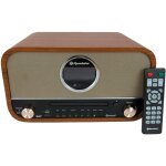 Hra1782ndbt stéréo vintage, radio dab + / fm, lecteur cd - mp3, stéréo, bluetooth, usb bois - bois - ... Hra1782ndbt stéréo vintage, radio dab + / fm, lecteur cd - mp3, stéréo, bluetooth, usb bois - bois - ...