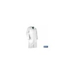 Robe palette blanche 100% coton ts Robe palette blanche 100% coton ts