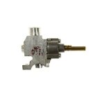 Robinet de bruleur rapide pour table de cuisson fagor - 74x4688