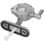 Robinet � essence en alliage d'aluminium pour g�n�rateur et950 - pi�ce de rechange pour r�servoir de ...