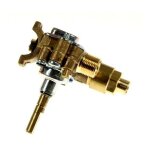 Robinet de gaz pour cuisiniere bosch