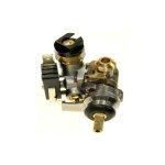 Scholtes - robinet gaz rapide pour table de cuisson c00139445