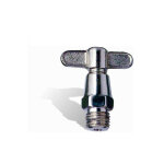 Abac - robinet de purge 1 / 4m - ropu1 / 4c