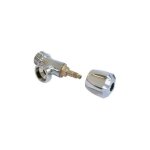 Robinet simple 20 / 27 pour installation - 254840 Robinet simple 20 / 27 pour installation - 254840
