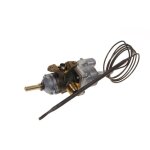 Bompani - robinet thermostatique de four pour cuisiniere 52123 Bompani - robinet thermostatique de four pour cuisiniere 52123