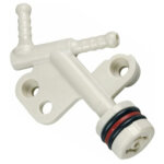 Robinet vapeur pour machines a cafe automatiques philips & saeco - 996530068077