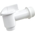 Robinet de vidange sonax profiline (pour fût de 200 l) Robinet de vidange sonax profiline (pour fût de 200 l)