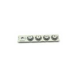 Clavier touches pour hotte roblin 133. 0289. 084